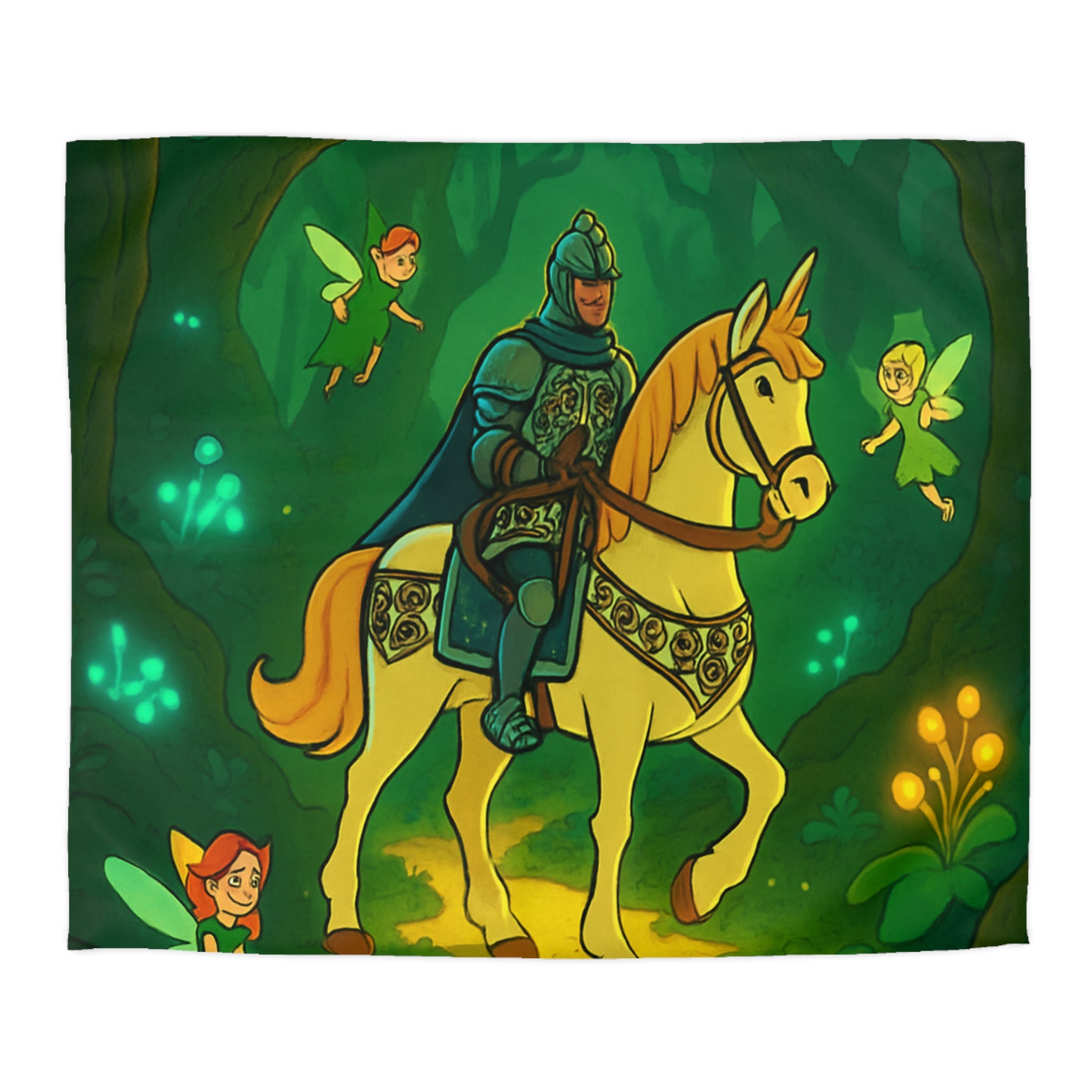 Housse de Couette Microfibre Design Artistique Moderne Décoration Chambre Confort Premium