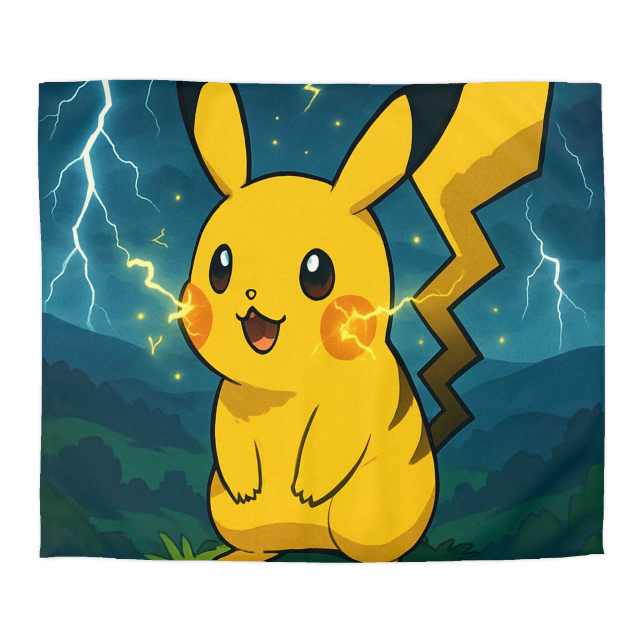 Housse de Couette Microfibre Design Artistique Moderne Décoration Chambre Confort Premium