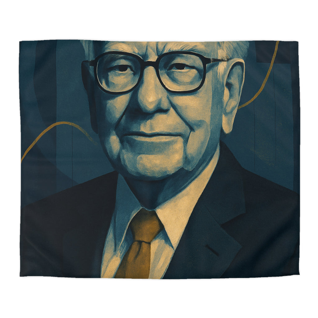 Housse de Couette Microfibre Création Artistique Moderne Design Exclusif Décoration Chambre