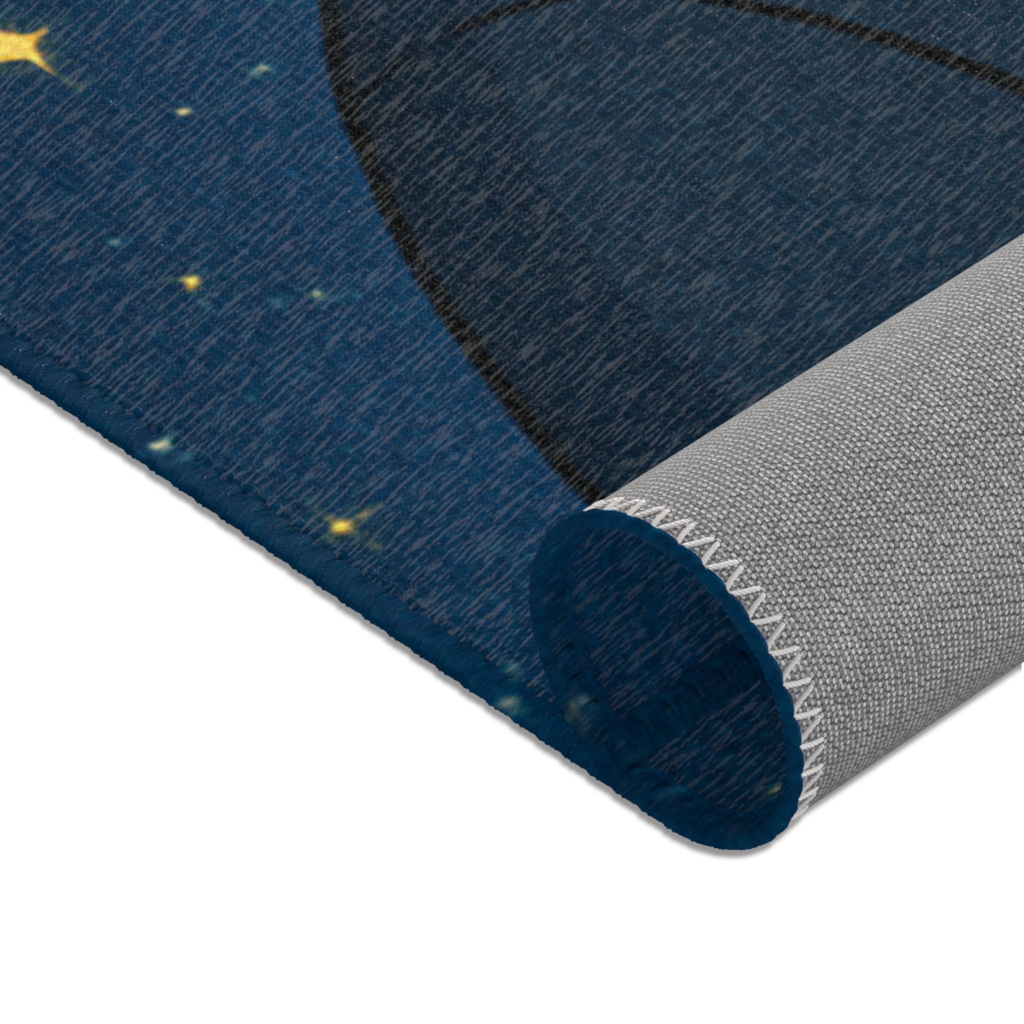 Tapis Area Rug Création Artistique Design Exclusif Décoration Intérieure Sol Élégant