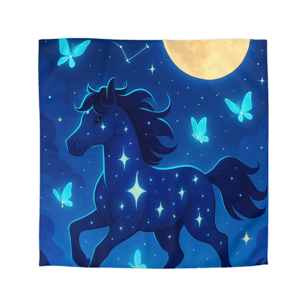 Housse de Couette Microfibre Création Artistique Moderne Design Exclusif Décoration Chambre