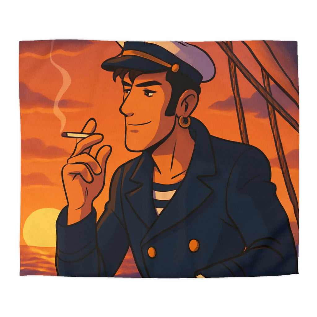 Housse de Couette Microfibre Création Artistique Moderne Design Exclusif Décoration Chambre