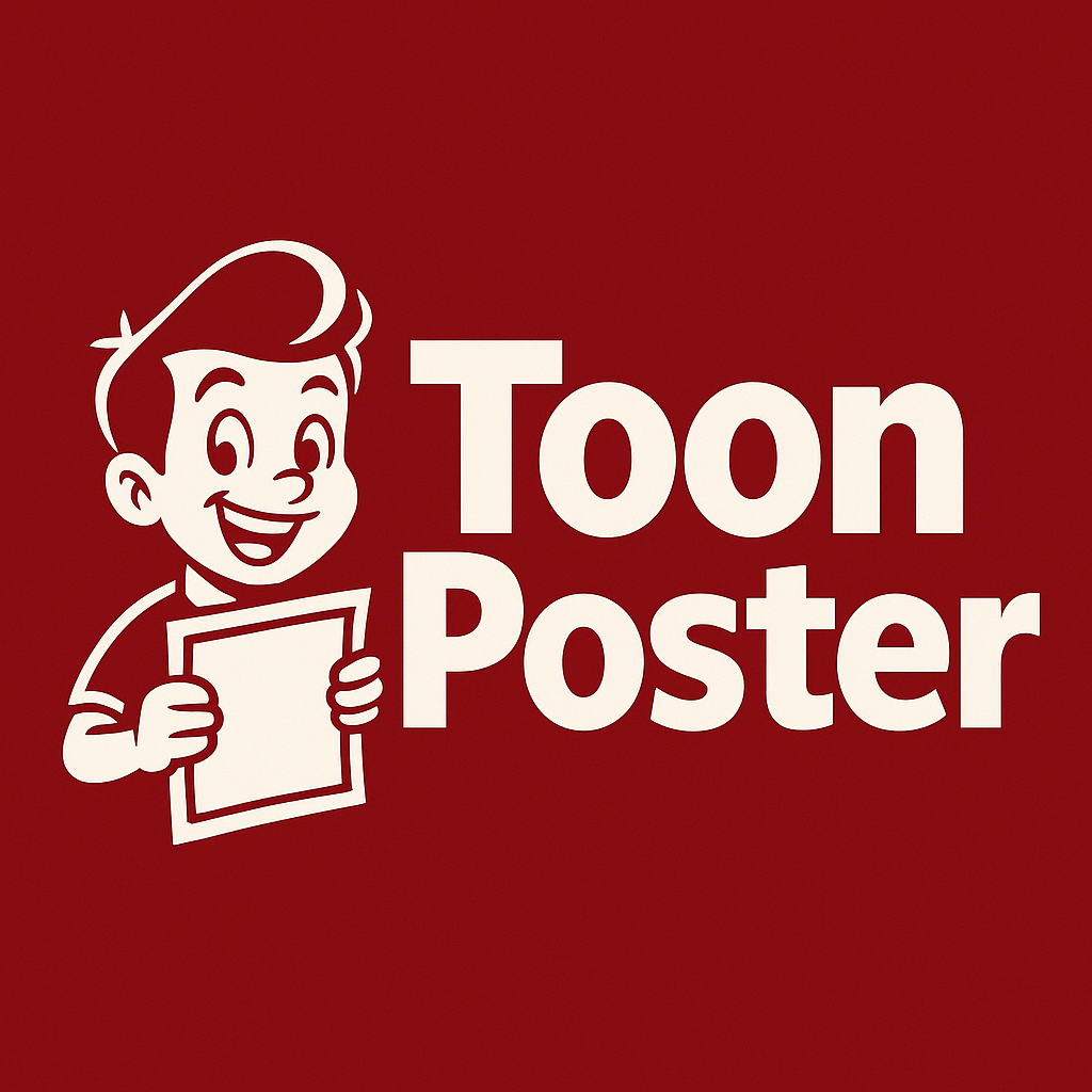 ToonPoster