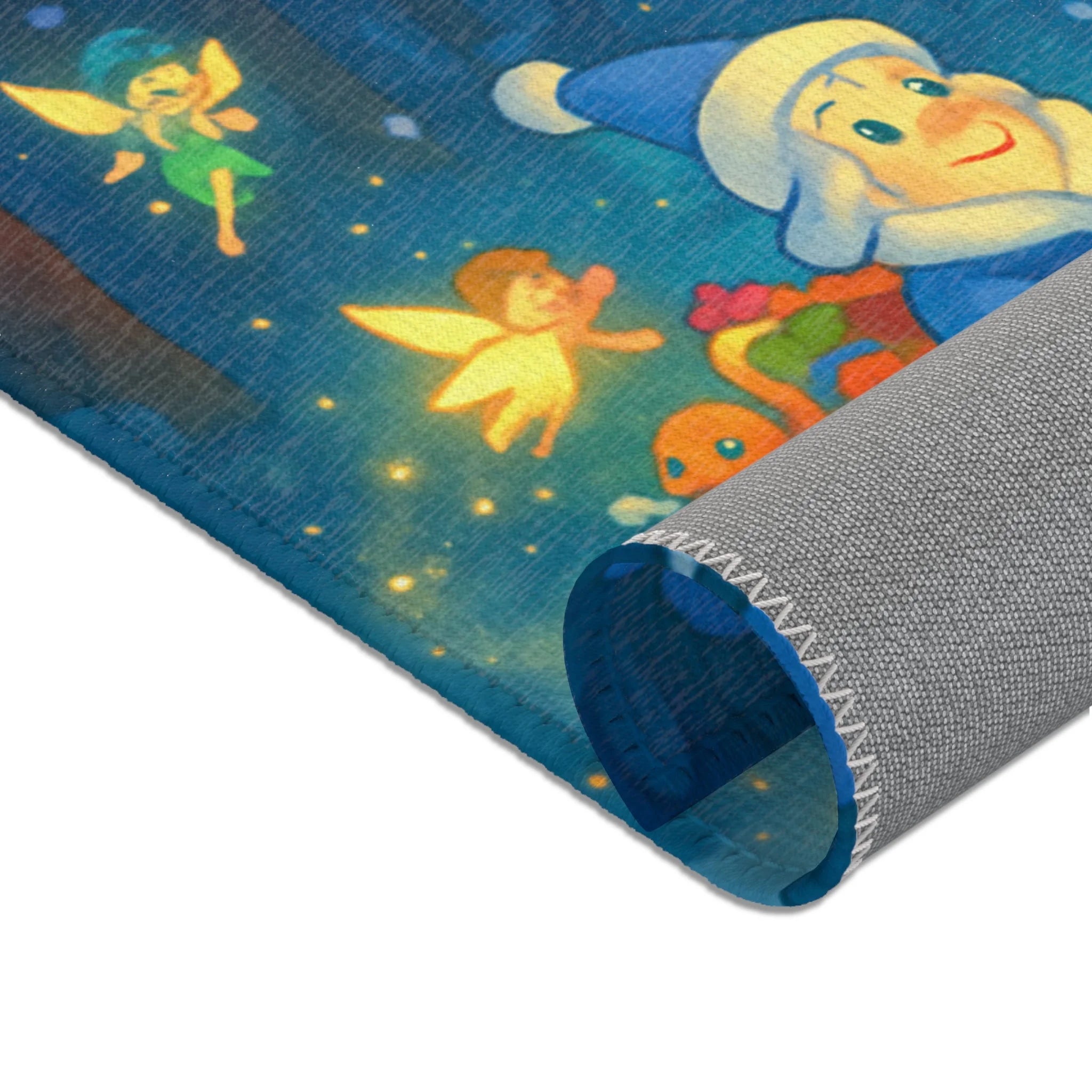 Tapis Area Rug Art Graphique Moderne Style Décoratif Chambre Salon Tendance Confort