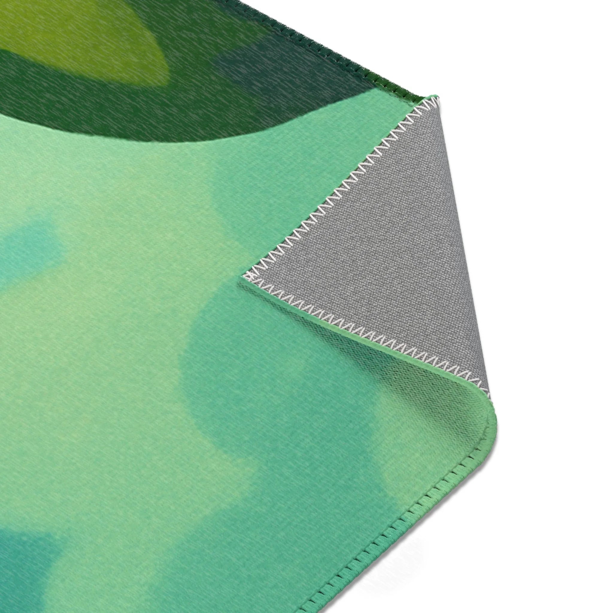 Tapis Area Rug Design Artistique Moderne Décoration Intérieure Chambre Salon Confort Style