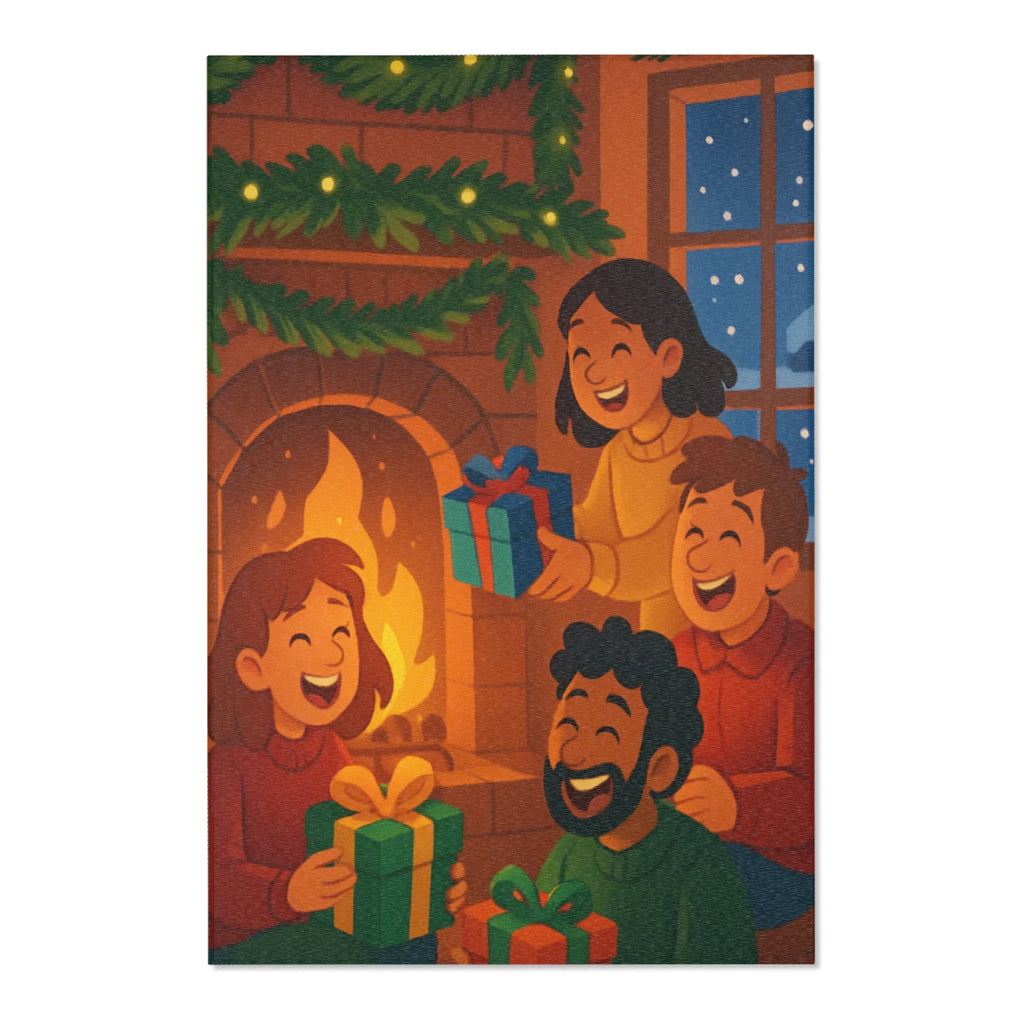 Tapis Area Rug Création Artistique Design Exclusif Décoration Intérieure Sol Élégant