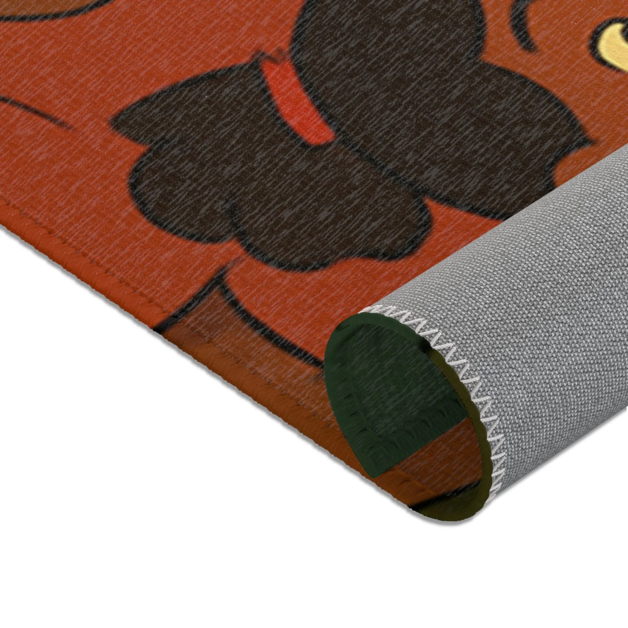 Tapis Area Rug Design Artistique Moderne Décoration Intérieure Chambre Salon Confort Style