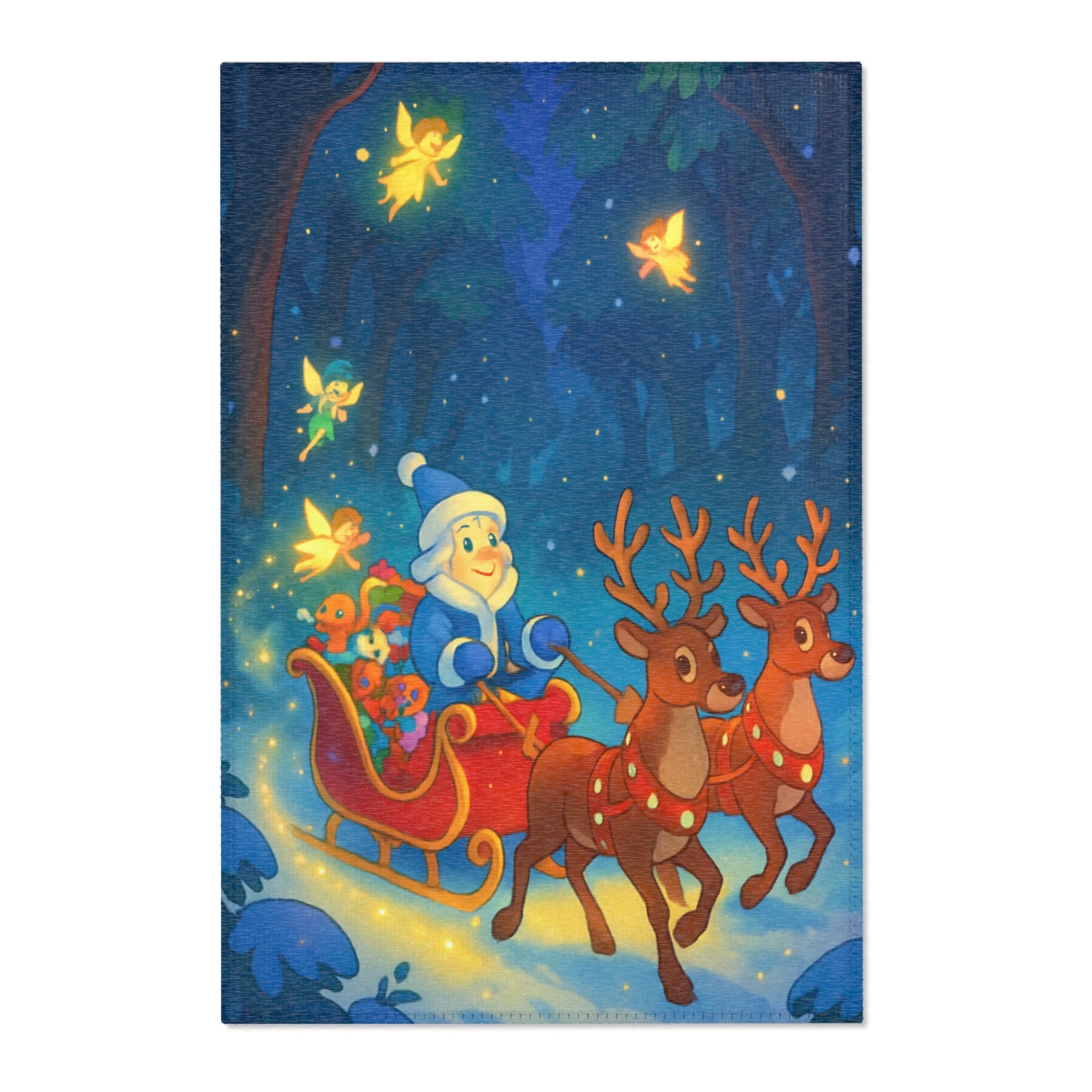 Tapis Area Rug Art Graphique Moderne Style Décoratif Chambre Salon Tendance Confort