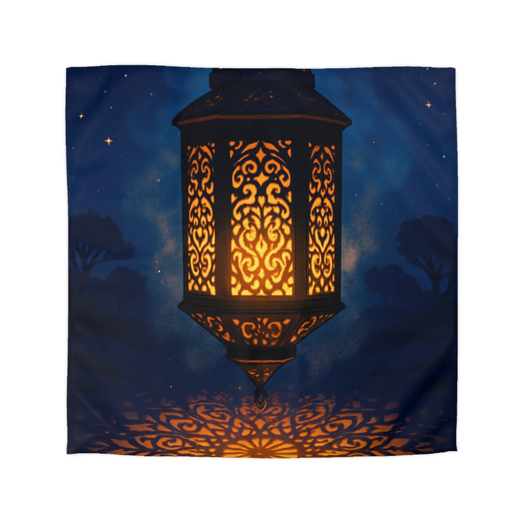 Housse de Couette Microfibre Design Artistique Moderne Décoration Chambre Confort Premium