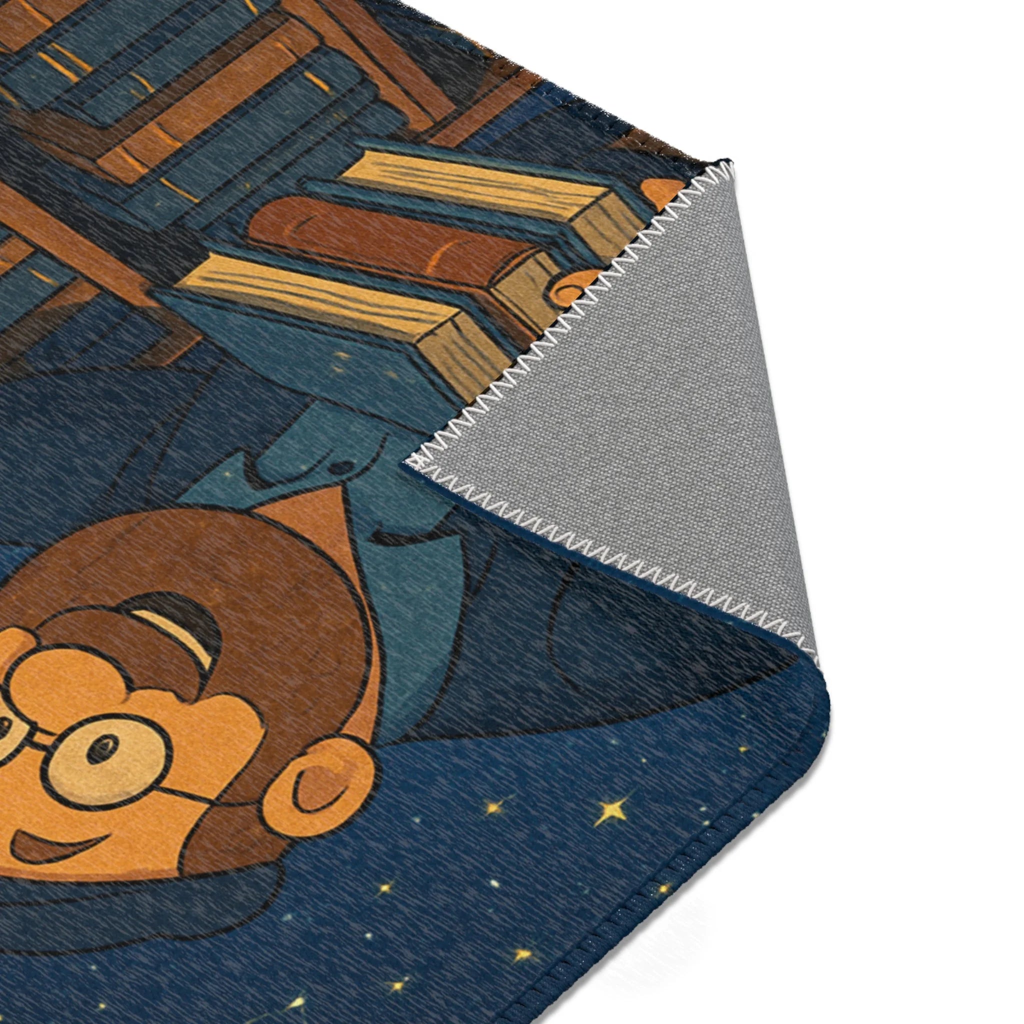 Tapis Area Rug Création Artistique Design Exclusif Décoration Intérieure Sol Élégant