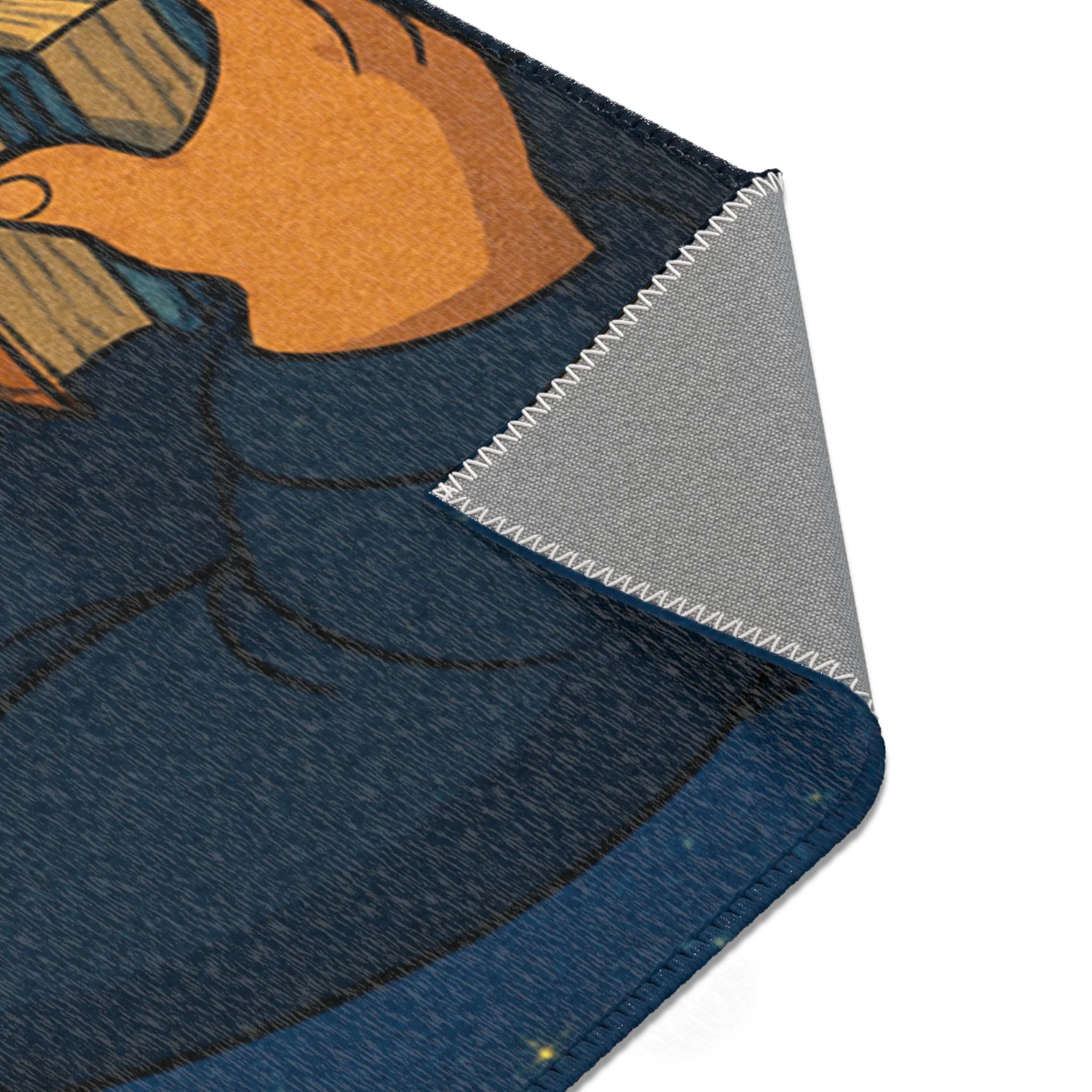 Tapis Area Rug Création Artistique Design Exclusif Décoration Intérieure Sol Élégant